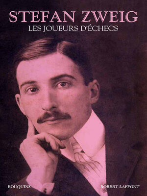 cover image of Les Joueurs d'échecs